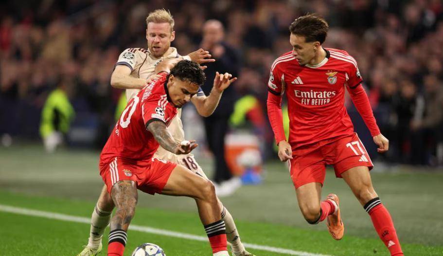 切尔西1亿欧签下22岁穆德里克!冬窗已疯砸1.73亿