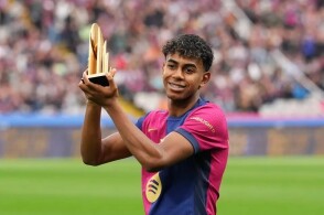 阿隆索乐翻天！皇马5-1贝蒂斯 没姆巴佩有青训小将 超级杯战马竞