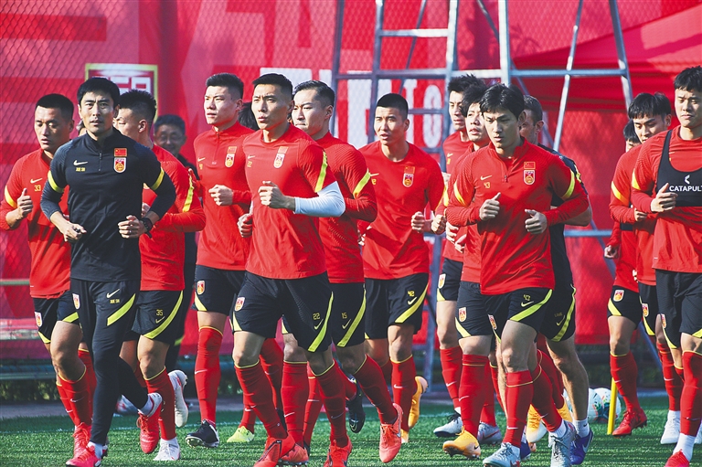 FIFA电竞世界杯小组赛战报