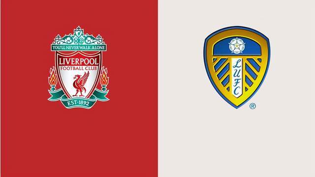 第18轮：利物浦VS伍尔弗汉普顿