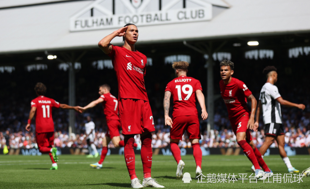 尤文急挖利物浦神兵