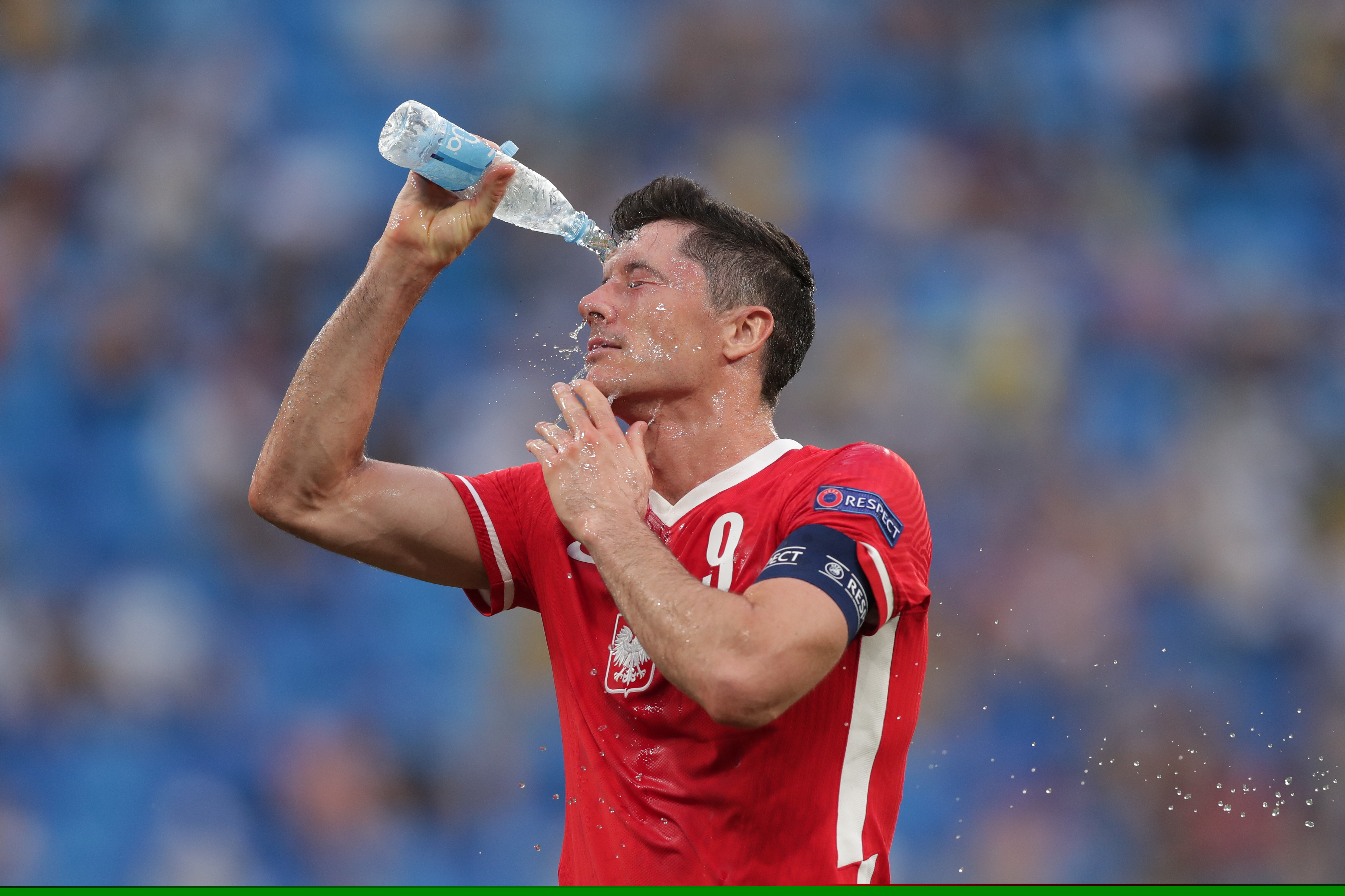 中韩青少年对抗赛亮相