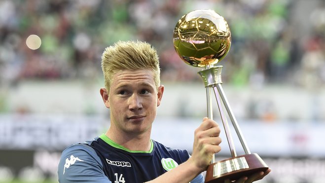 国安最佳搭档引关注